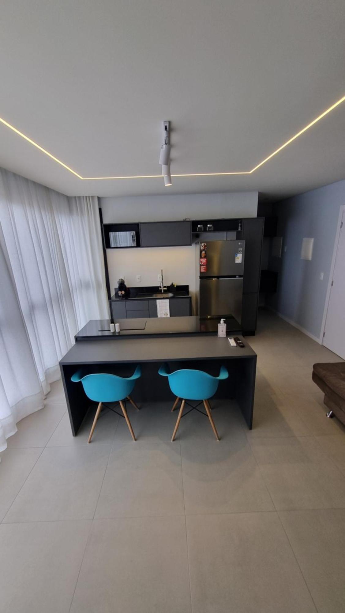 Apartamento Joinville Saguacu - Piscina Incrivel Eksteriør billede