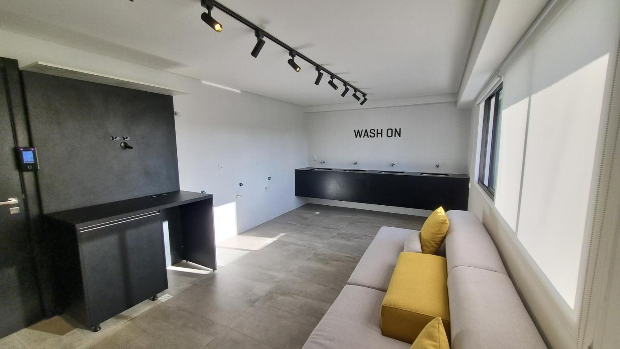 Apartamento Joinville Saguacu - Piscina Incrivel Eksteriør billede