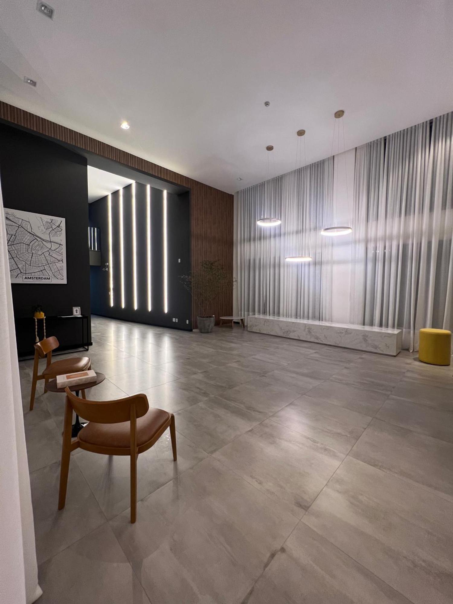 Apartamento Joinville Saguacu - Piscina Incrivel Eksteriør billede