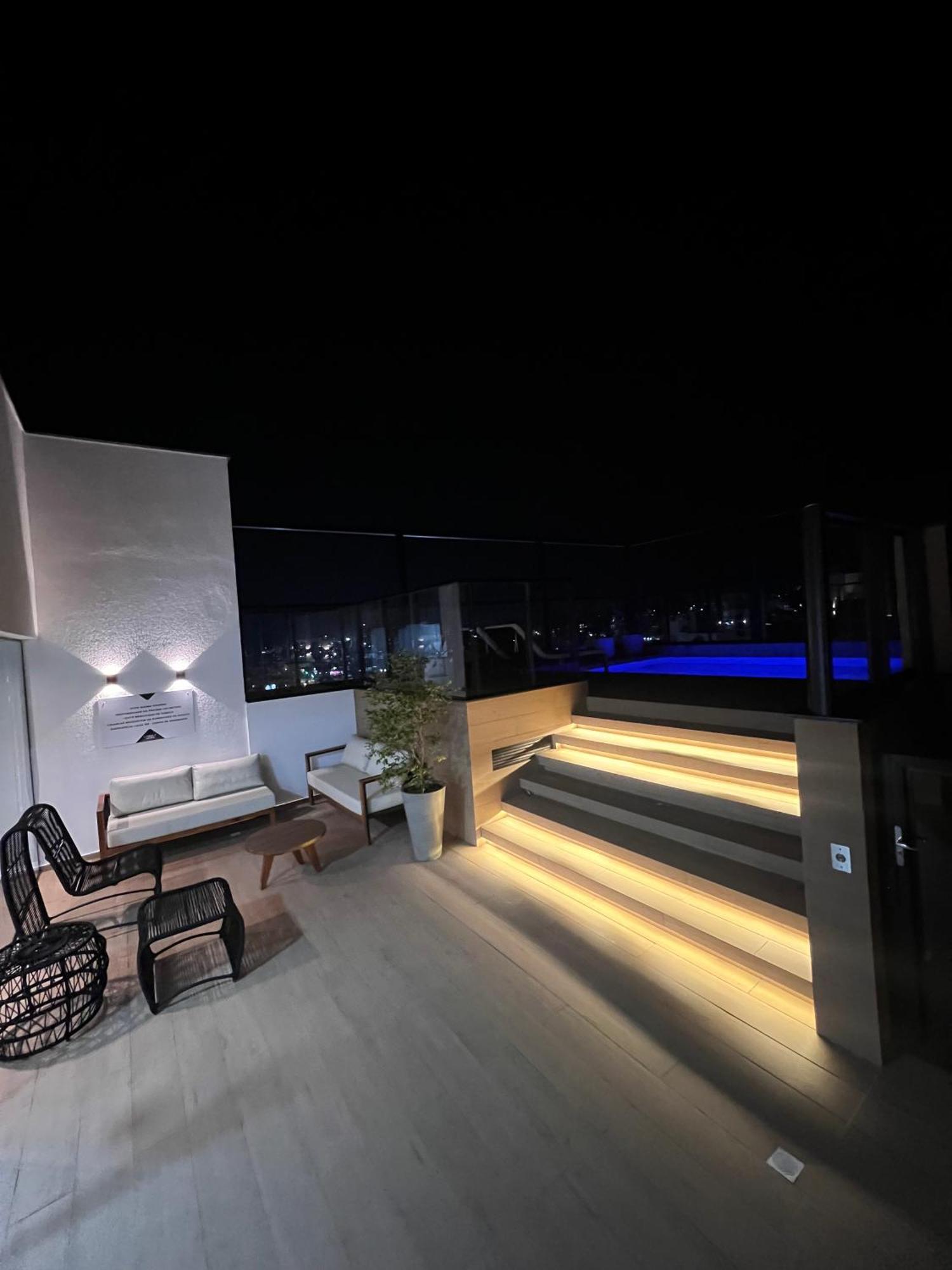 Apartamento Joinville Saguacu - Piscina Incrivel Eksteriør billede
