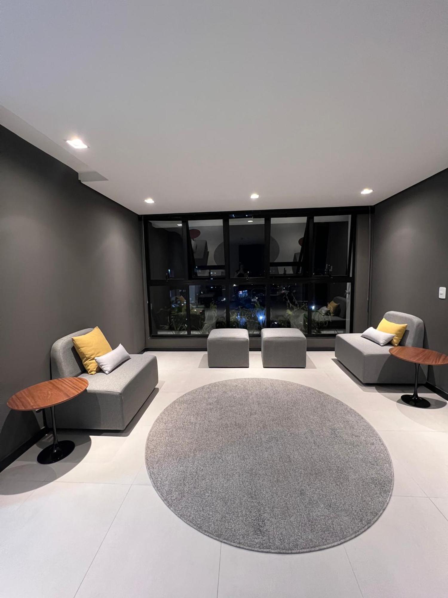 Apartamento Joinville Saguacu - Piscina Incrivel Eksteriør billede