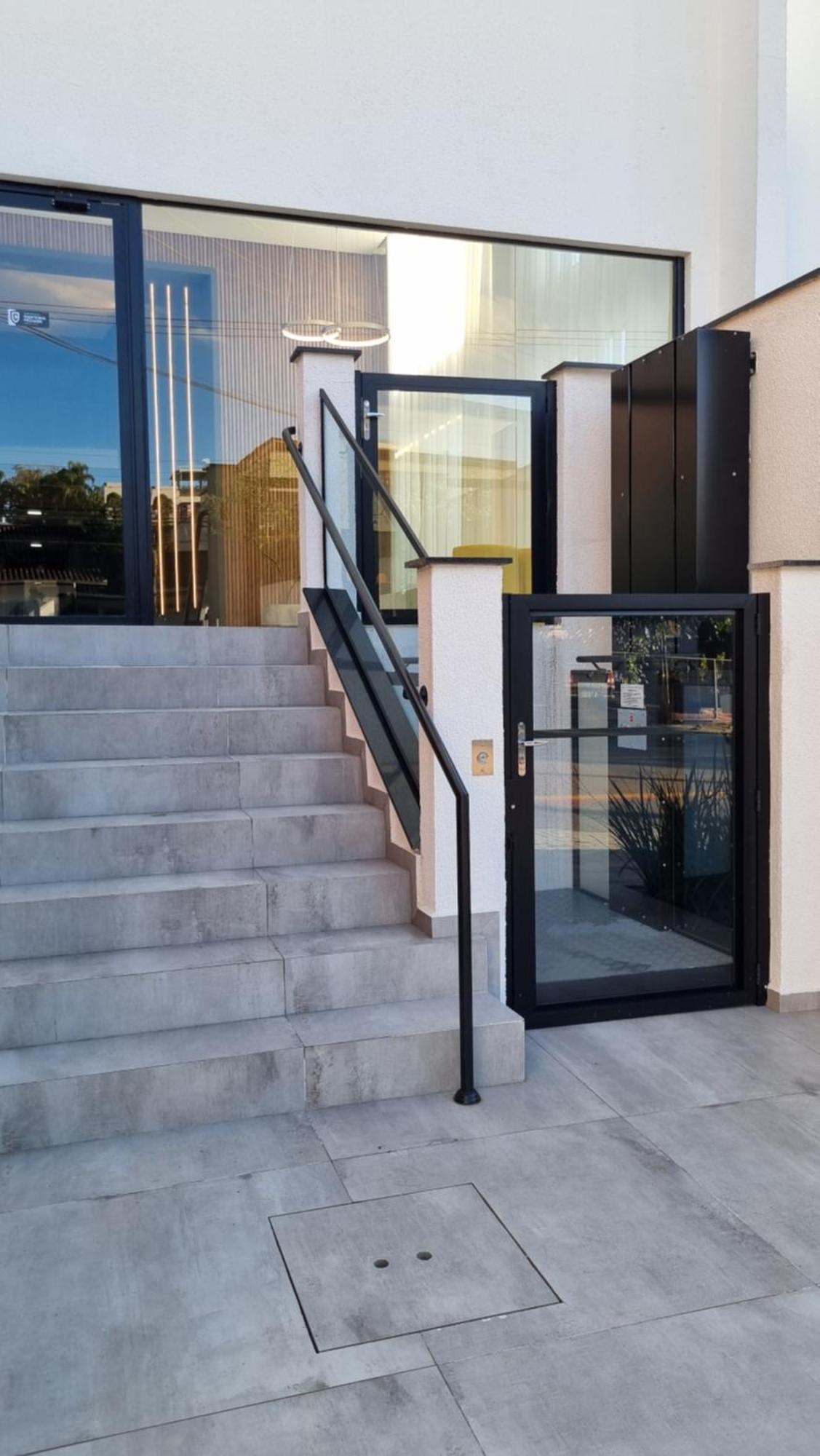 Apartamento Joinville Saguacu - Piscina Incrivel Eksteriør billede