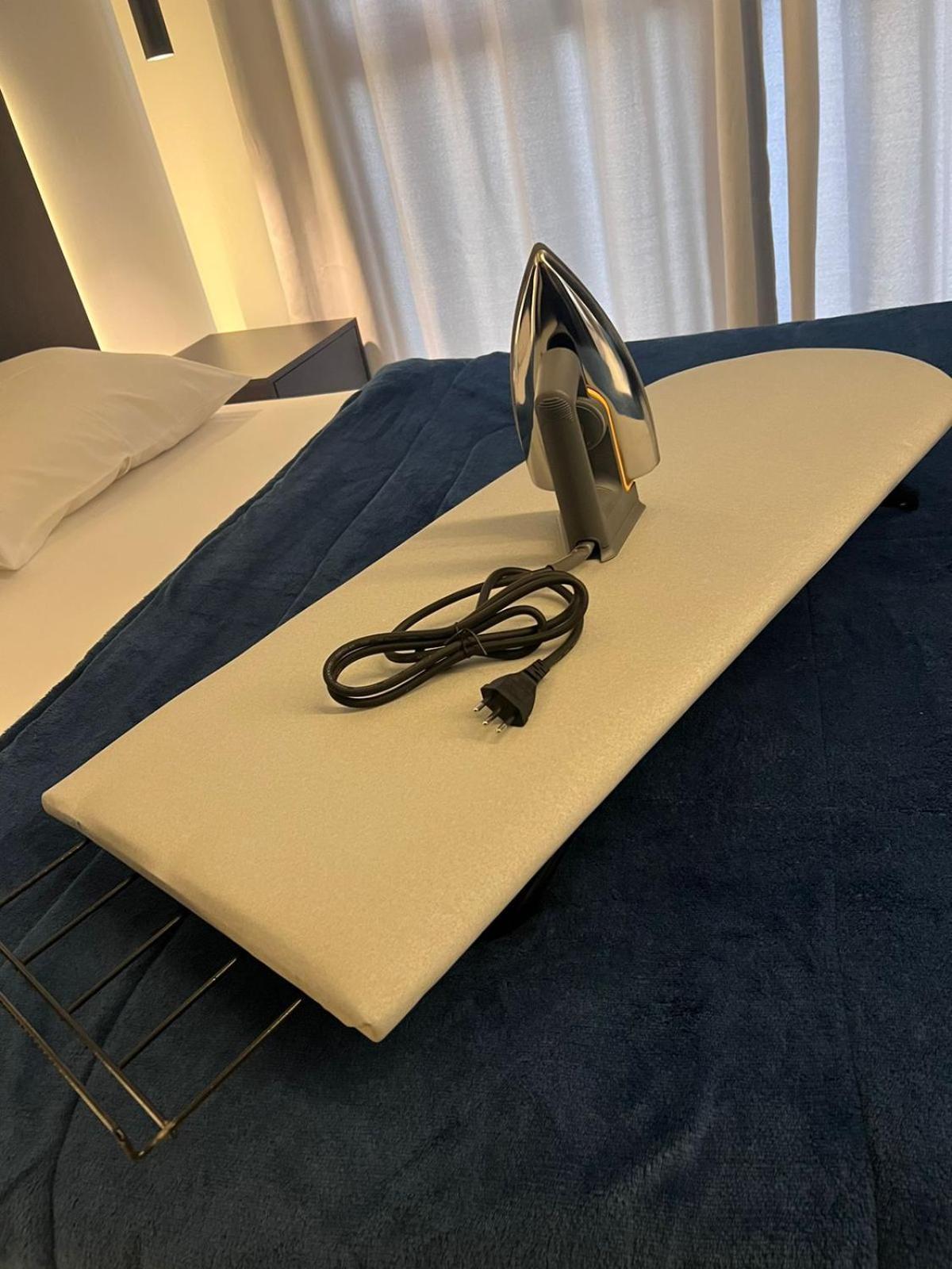 Apartamento Joinville Saguacu - Piscina Incrivel Eksteriør billede
