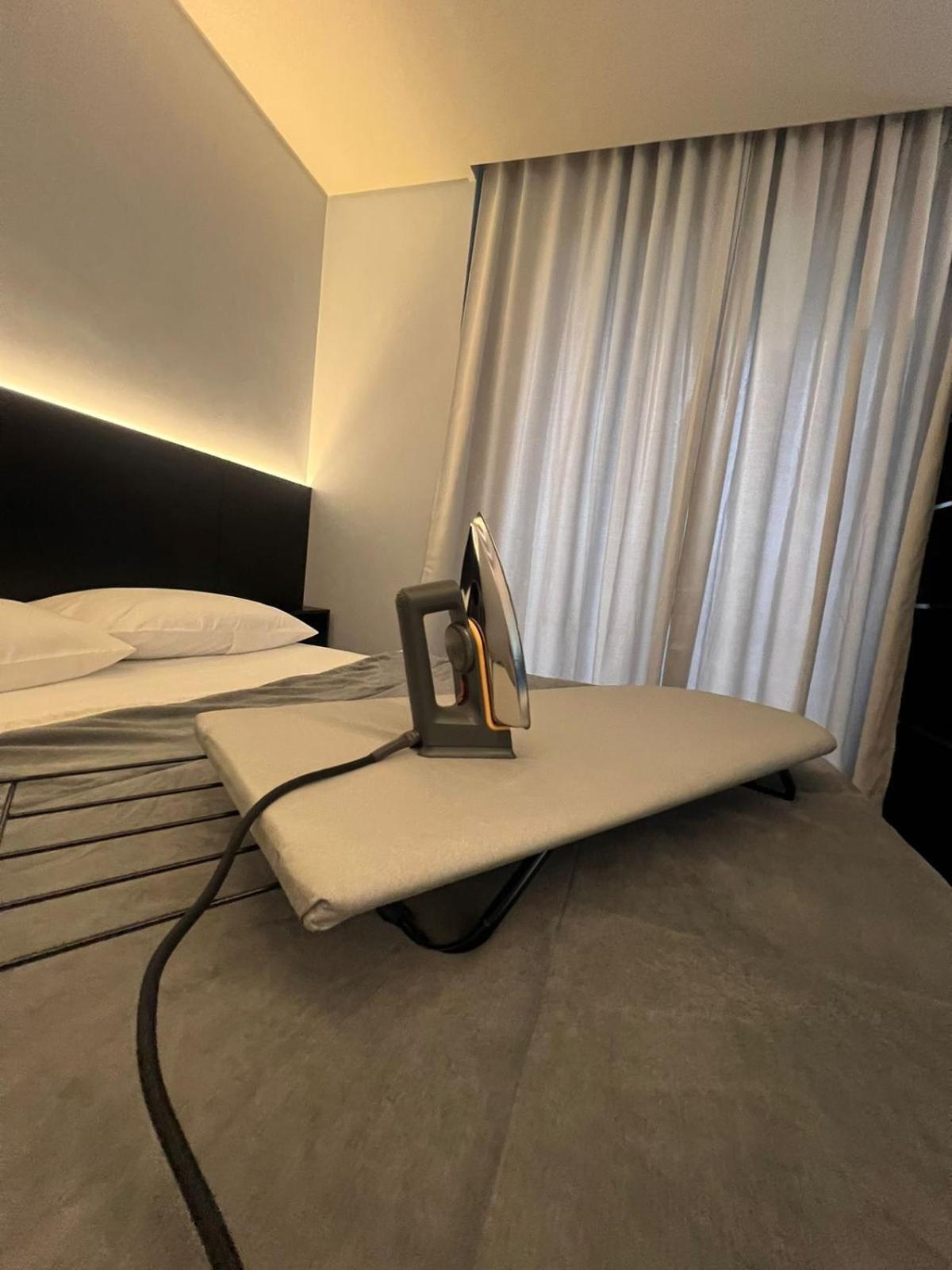 Apartamento Joinville Saguacu - Piscina Incrivel Eksteriør billede